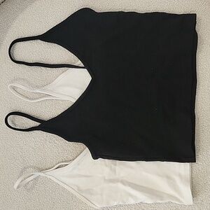 Set of 2 Talula Crop Tops